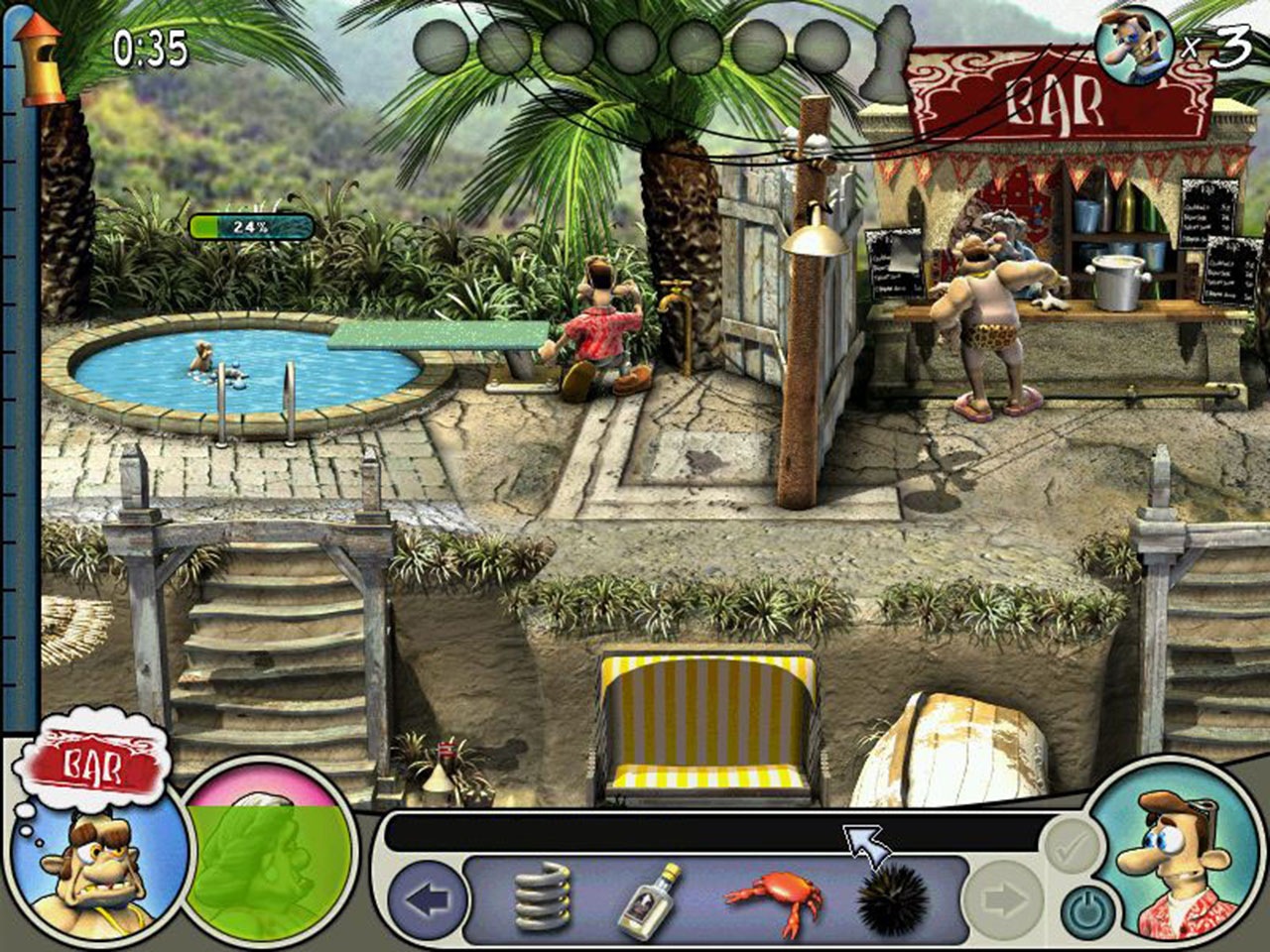 neighbours from hell free download for pc